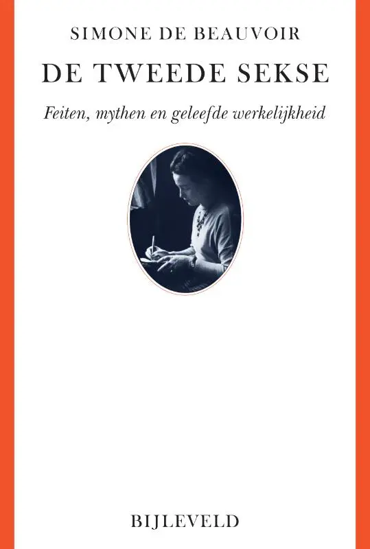 De tweede sekse