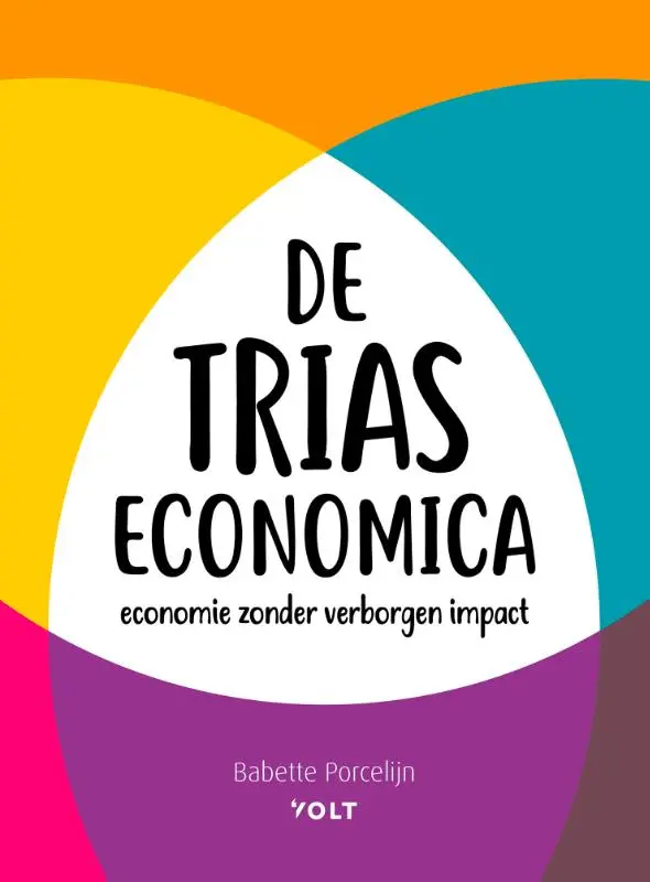 De trias economica