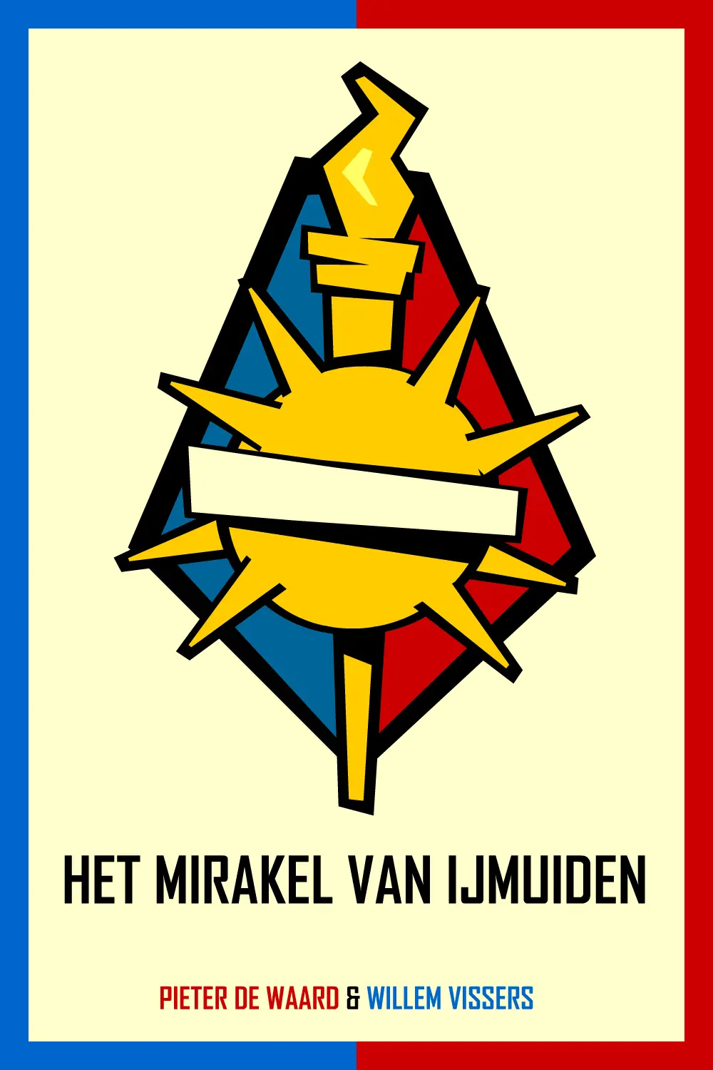 Het mirakel van IJmuiden