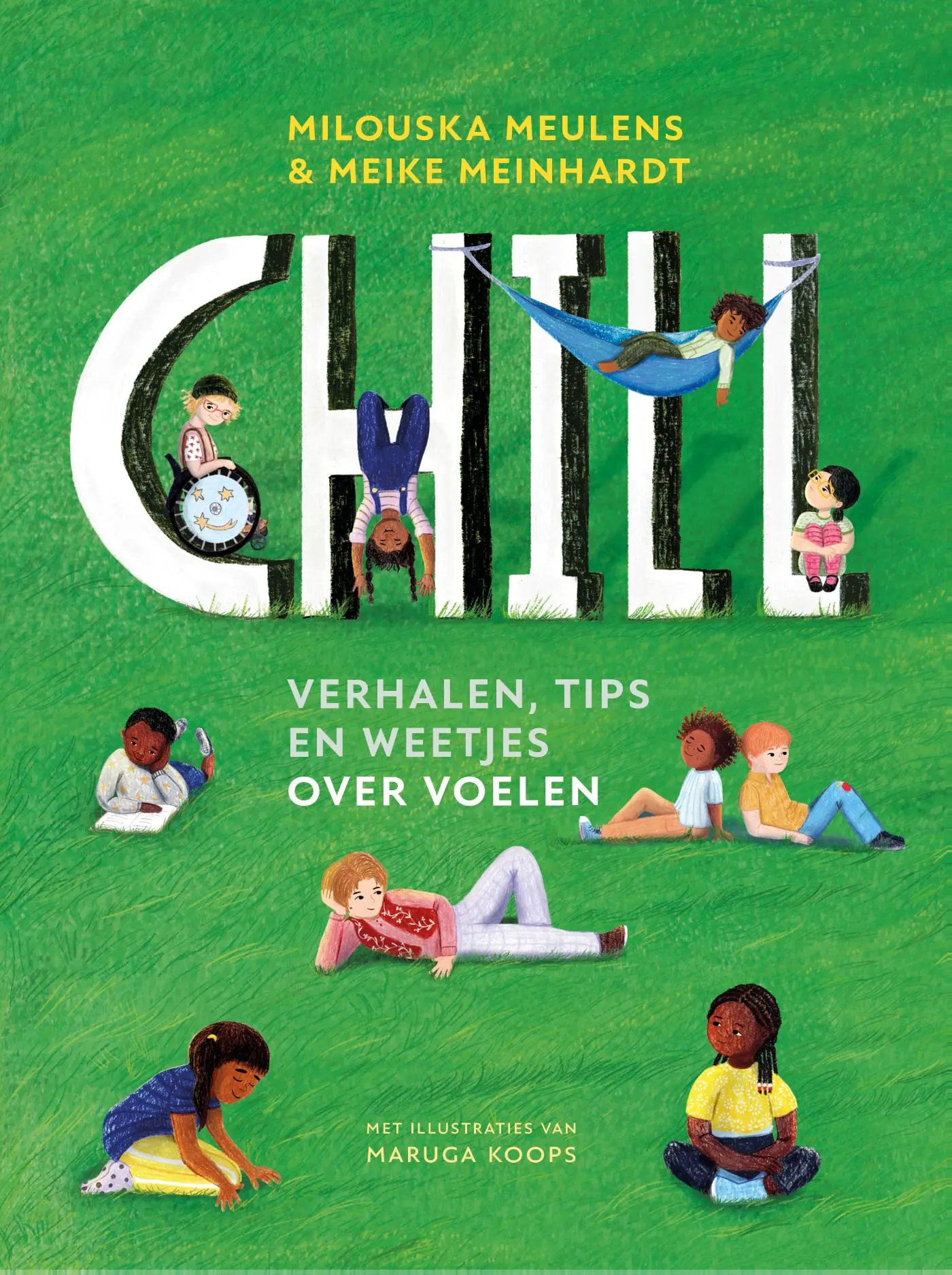 Chill