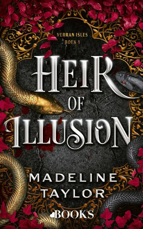 Heir of illusion