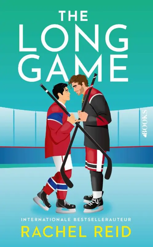 The long game