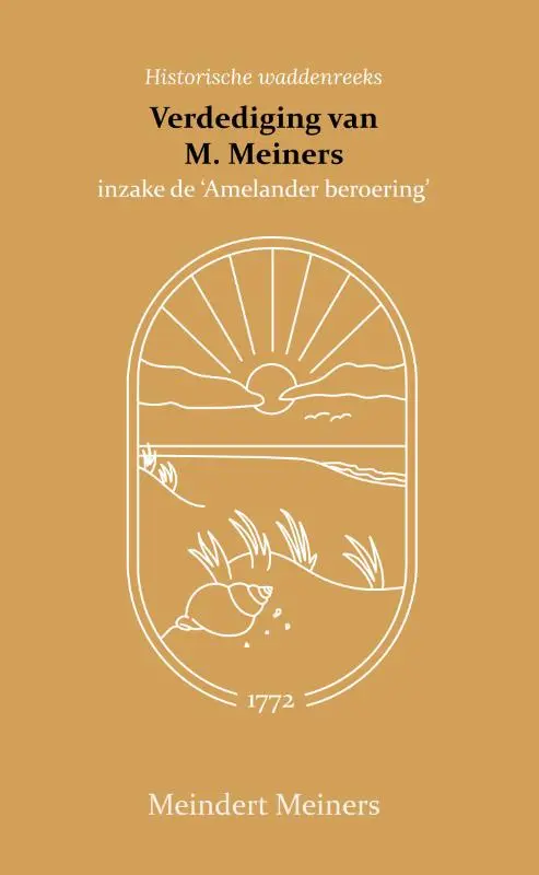 De verdediging van M. Meiners