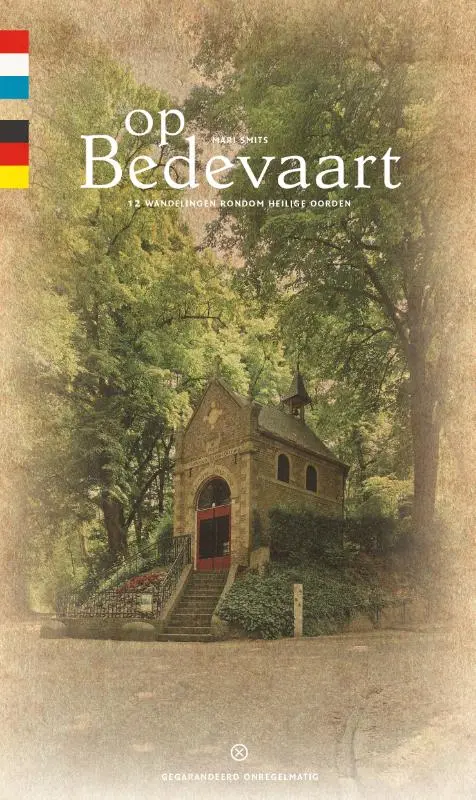 Op Bedevaart