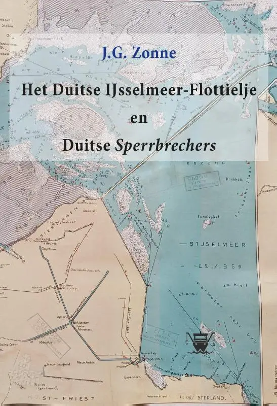 Het Duitse IJsselmeer-Flottielje