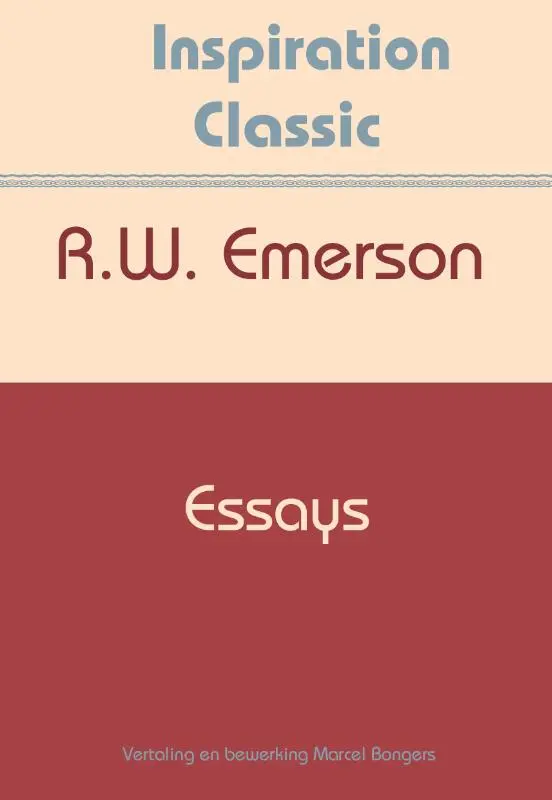 Essays