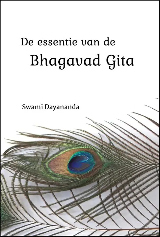 De essentie van de Bhagavad Gita