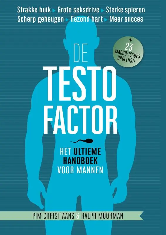 De testofactor