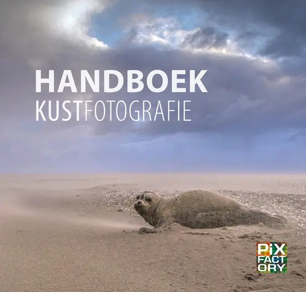 Handboek Kustfotografie