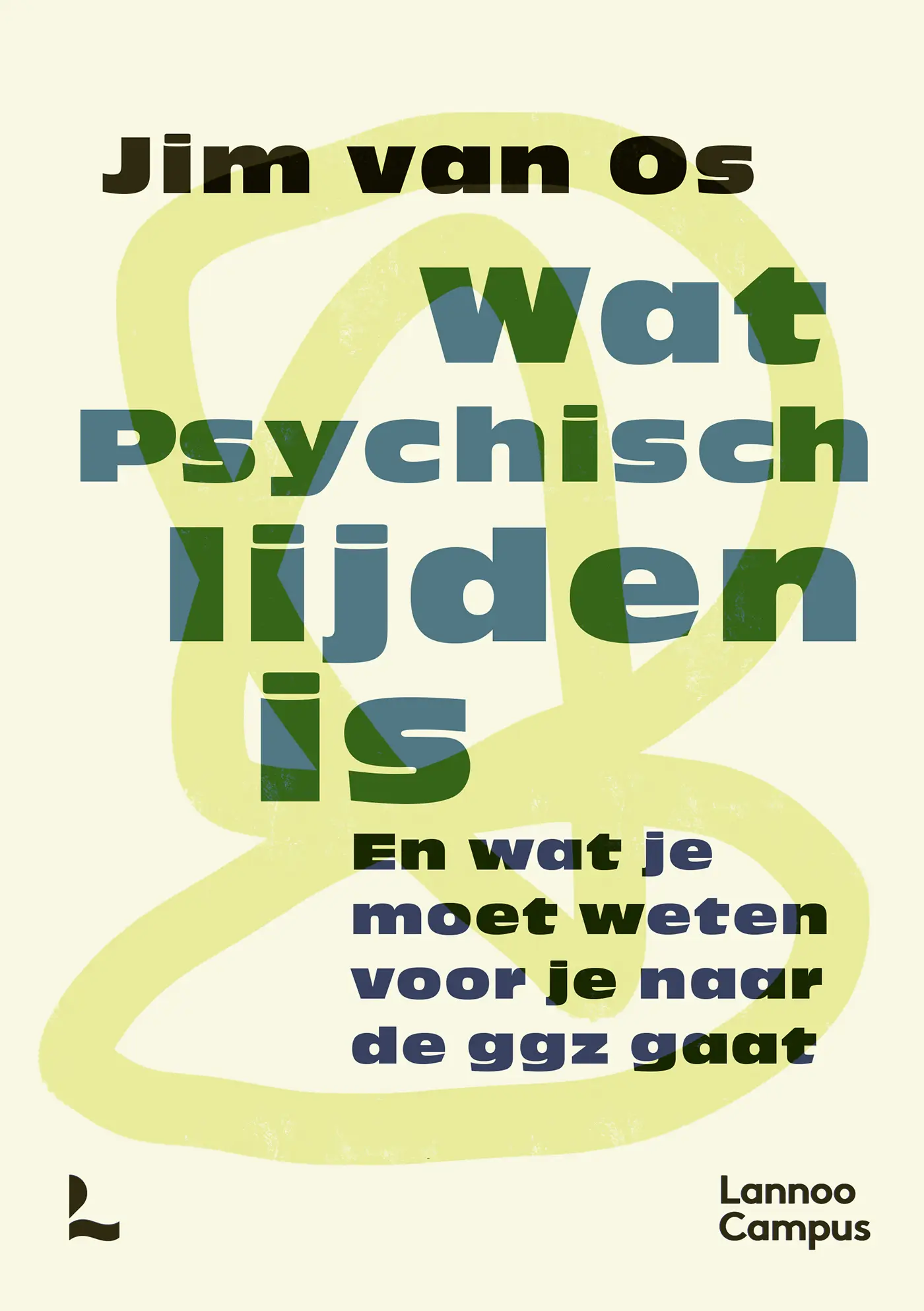 Wat psychisch lijden is