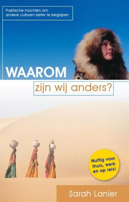 Waarom zijn wij anders?
