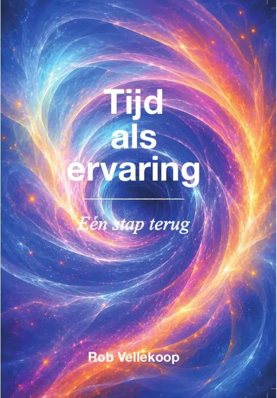 Tijd als ervaring