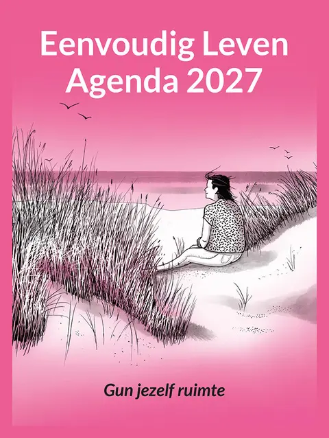 Eenvoudig Leven Agenda 2027