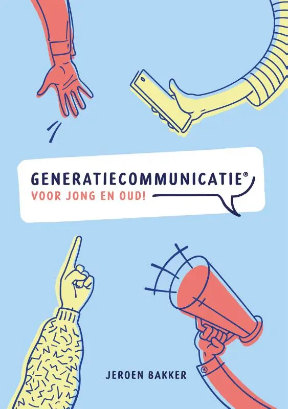 Generatiecommunicatie