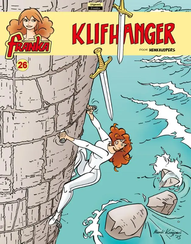 Klifhanger