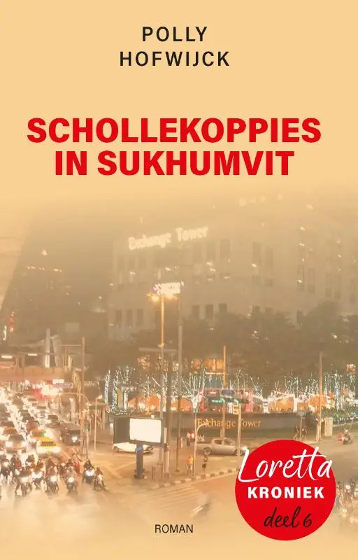Schollekoppies in Sukhumvit