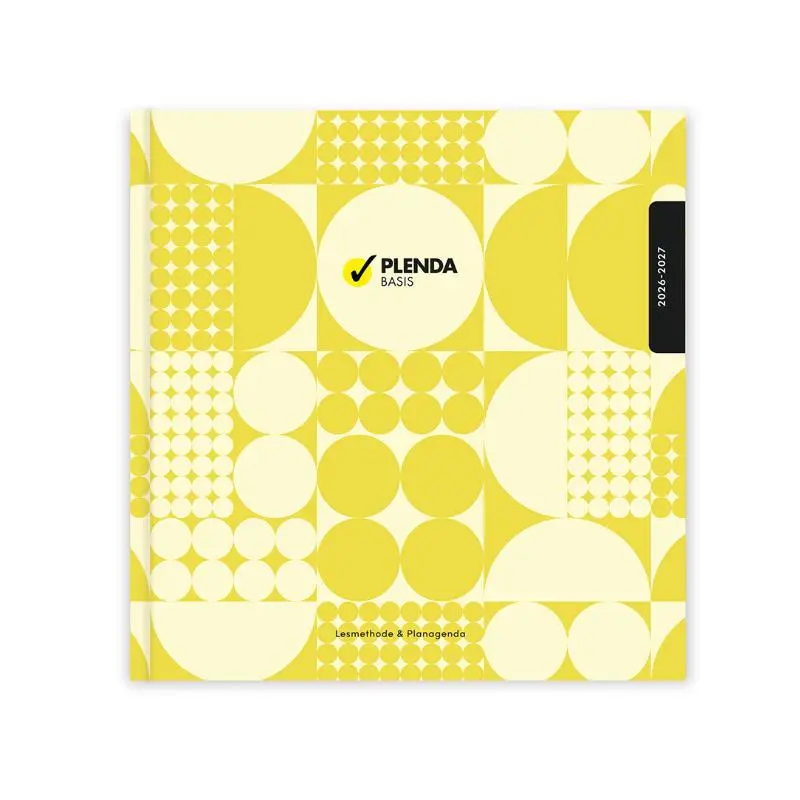 Plenda Basis 2026-2027