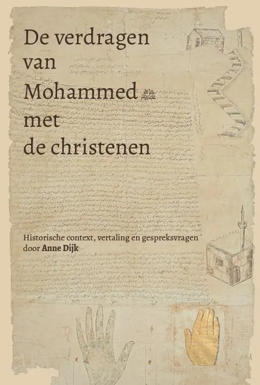 De Verdragen van Mohammed met de Christenen