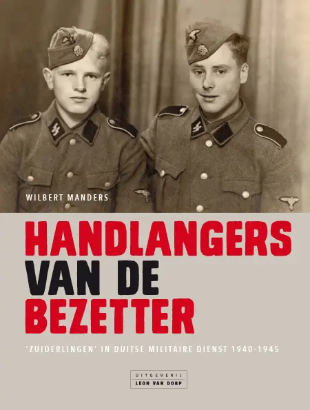 Handlangers van de bezetter
