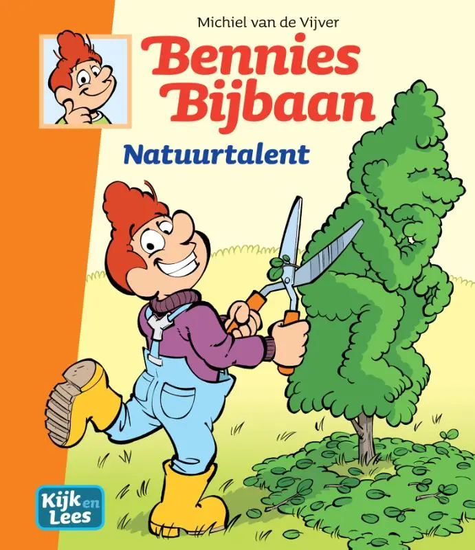 Natuurtalent