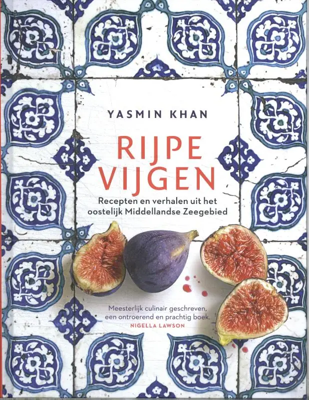 Rijpe vijgen