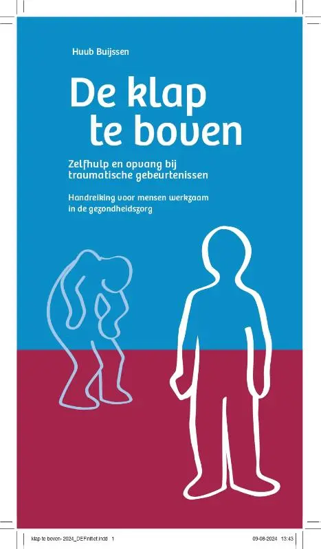 De klap te boven
