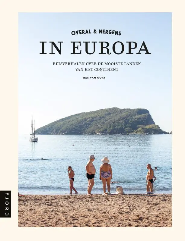 Overal & nergens in Europa