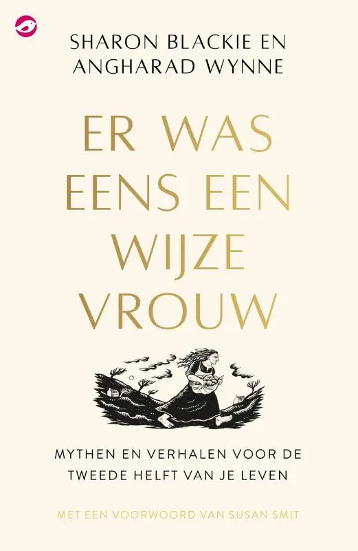 Er was eens een wijze vrouw