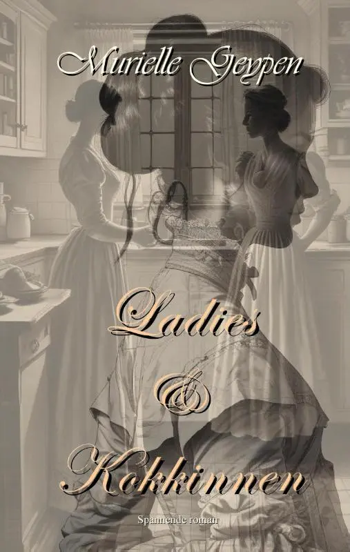 LADIES & KOKKINNEN