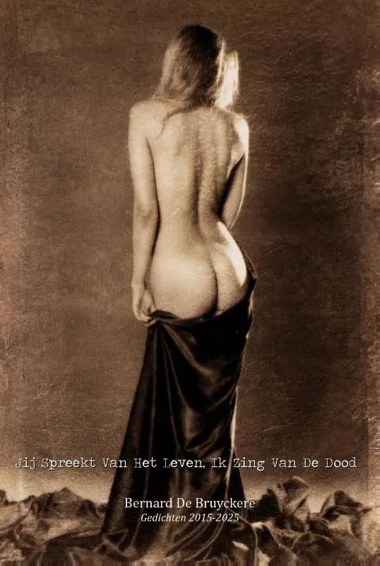 Jij spreekt van het leven, ik zing van de dood