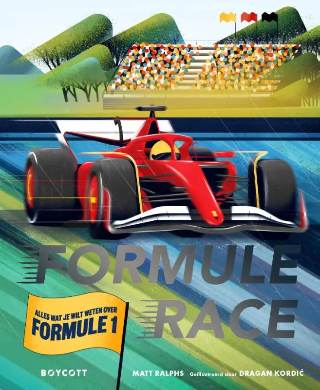 Formule race