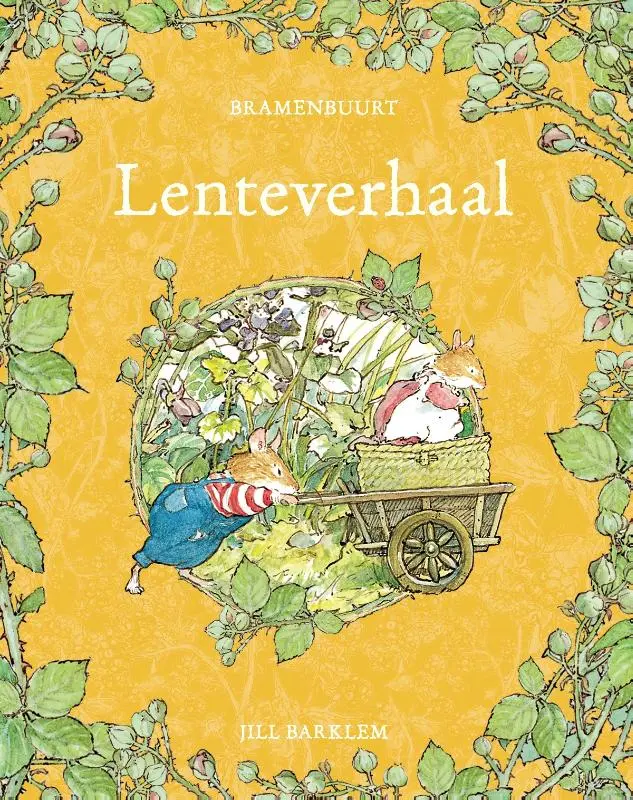 Lenteverhaal