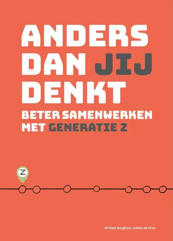Anders dan jij denkt