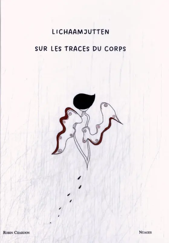 lichaamjutten - sur les traces du corps
