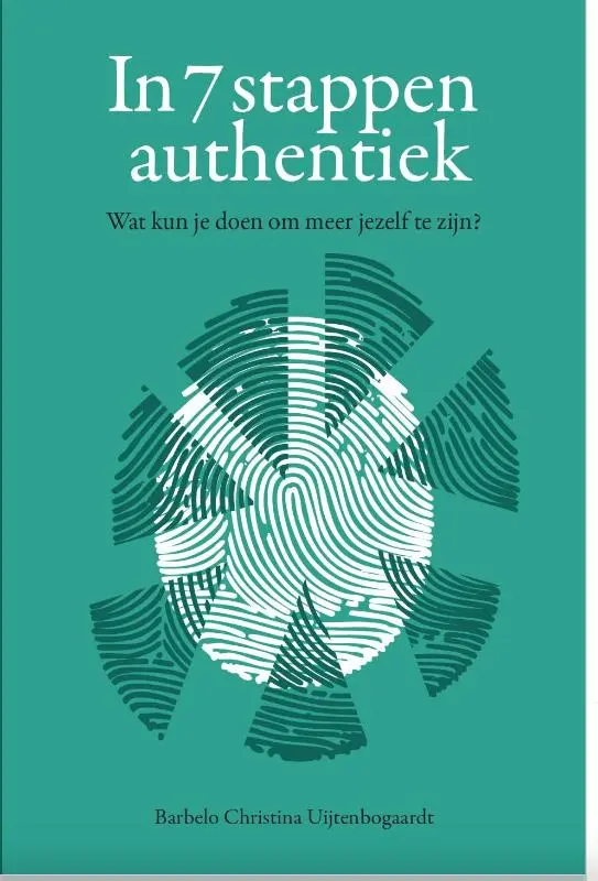 In 7 stappen authentiek