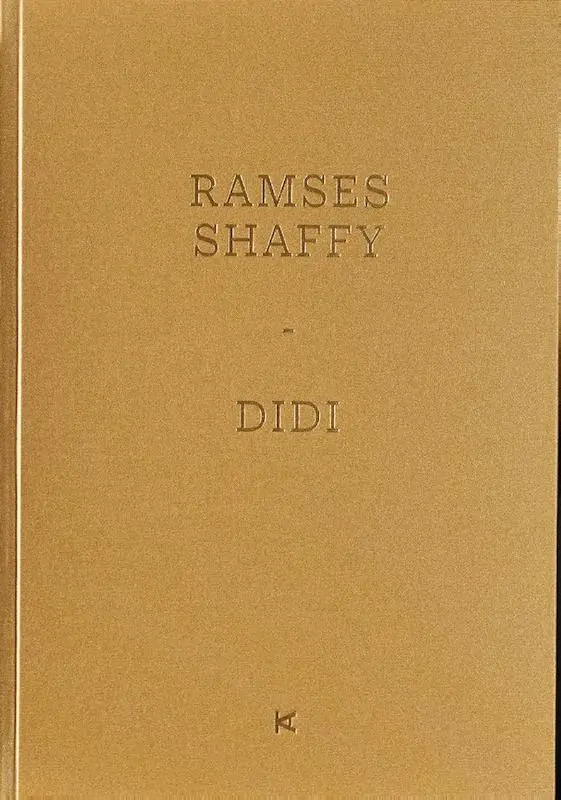 Ramses Shaffy - Didi