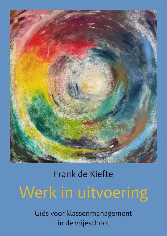 Werk in uitvoering
