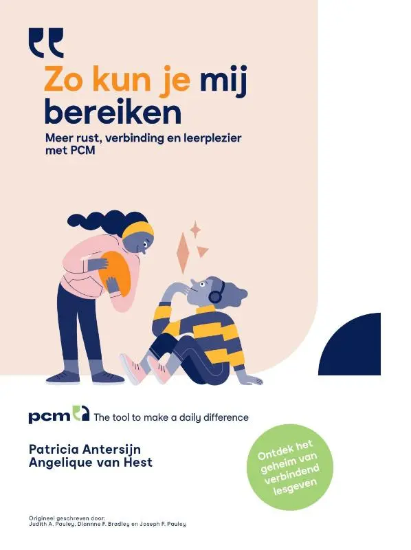 Zo kun je mij bereiken