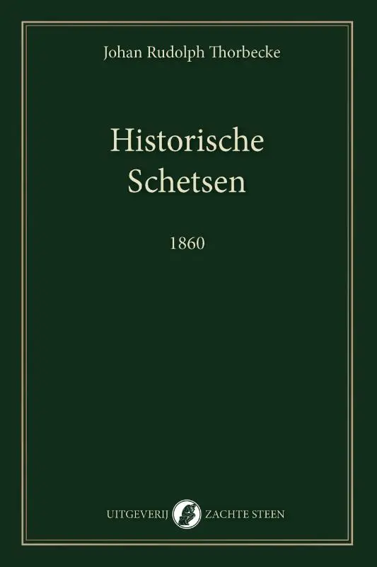 Historische Schetsen