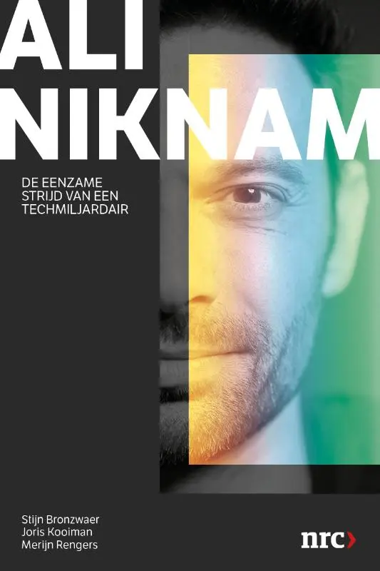 Ali Niknam