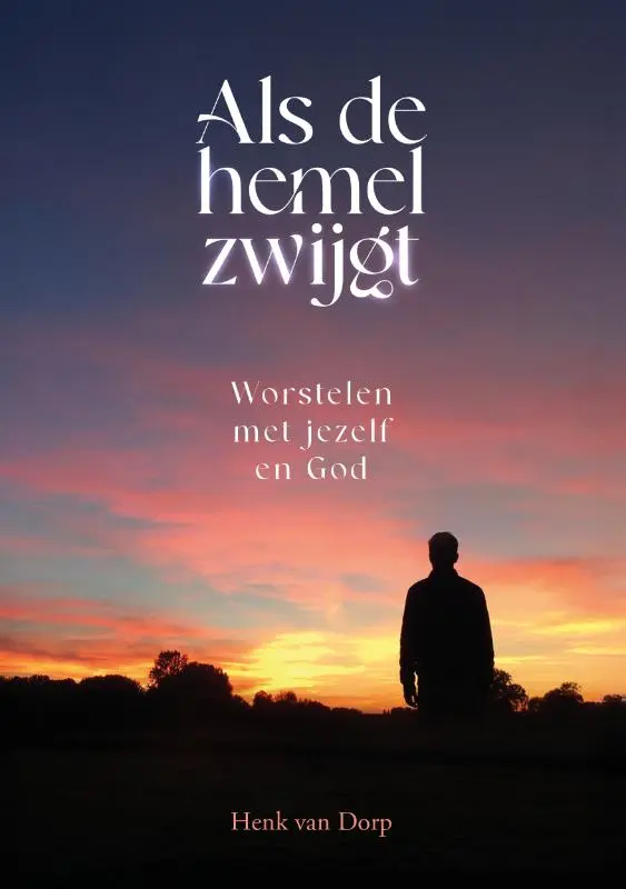 Als de hemel zwijgt