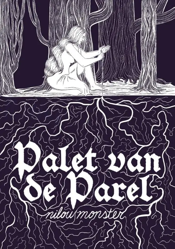 Palet van de Parel