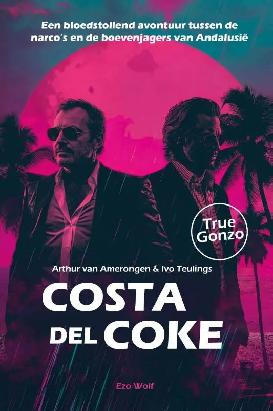 Costa del Coke