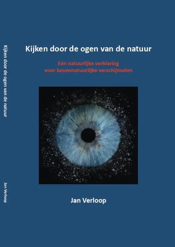 Kijken door de ogen van de natuur