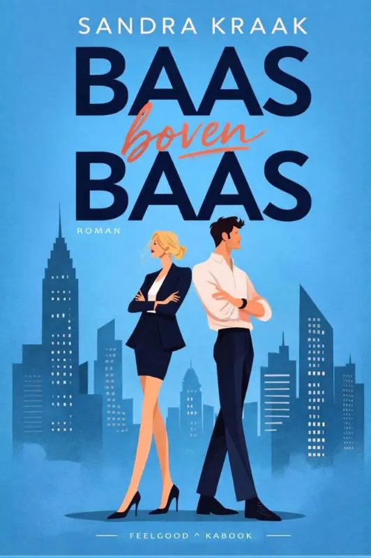 Baas boven baas