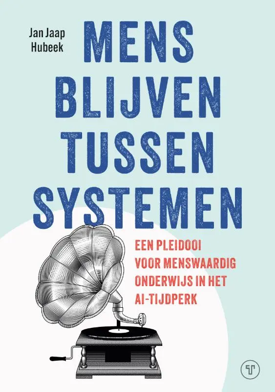Mens blijven tussen systemen