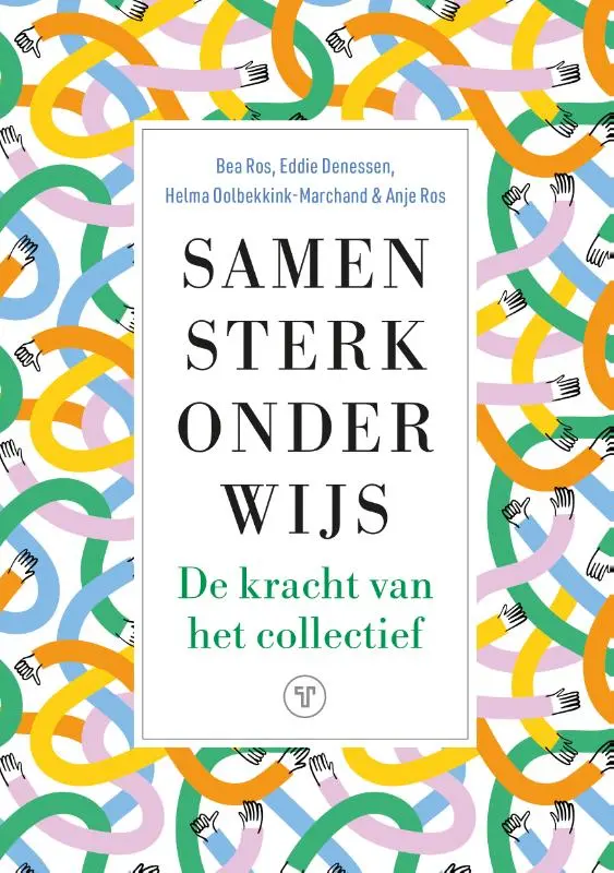 Samen Sterk Onderwijs