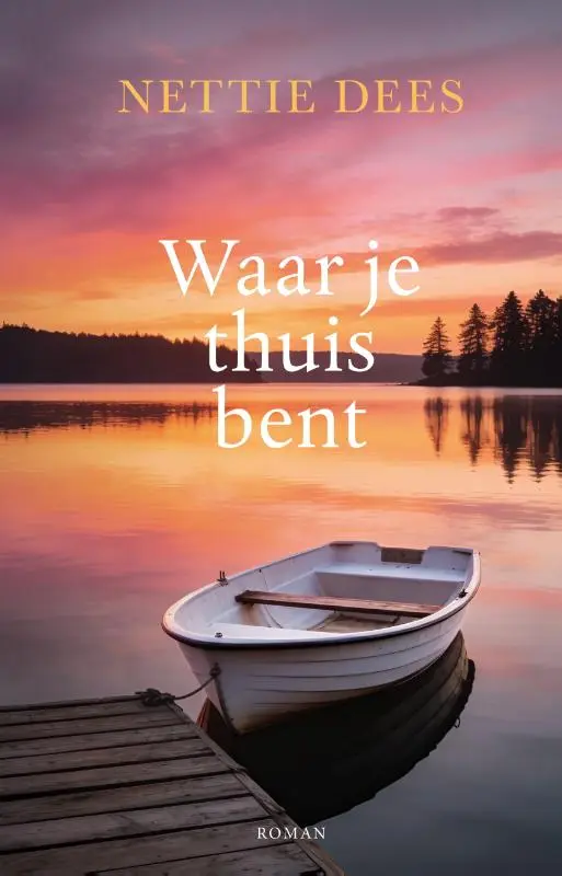 Waar je thuis bent