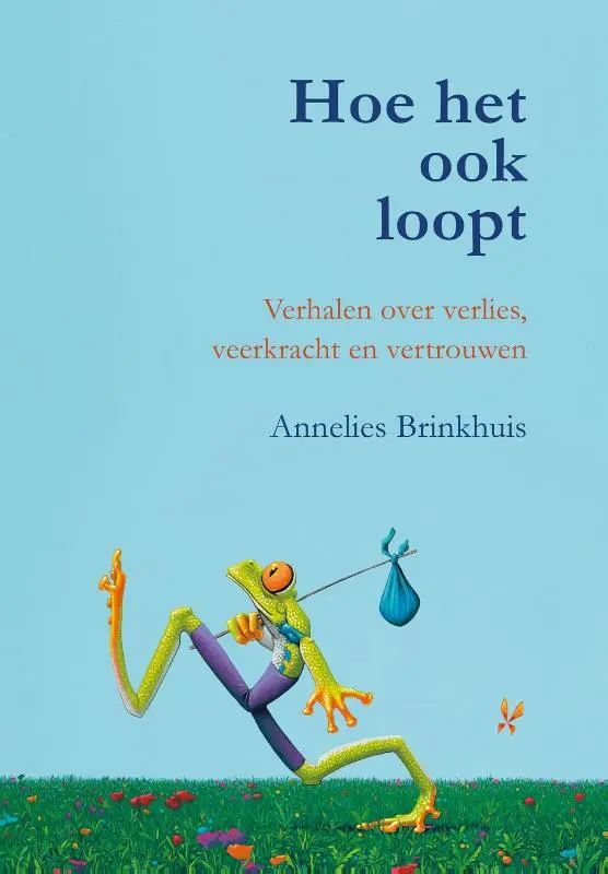 Hoe het ook loopt