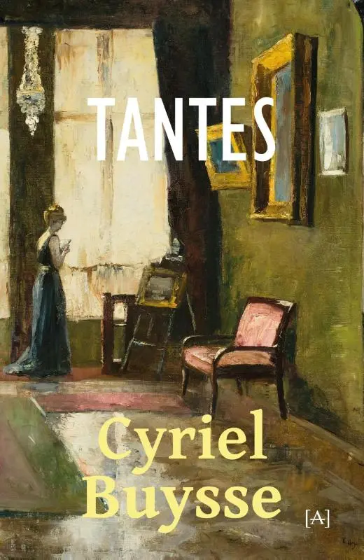 Tantes